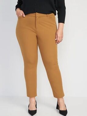 OLD NAVY Pixie Pants